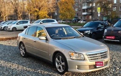 Nissan Skyline, 2002 год, 490 000 рублей, 1 фотография