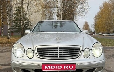 Mercedes-Benz E-Класс, 2006 год, 550 000 рублей, 1 фотография