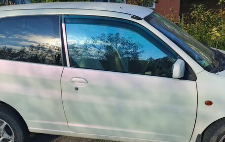 Mitsubishi Minica VIII, 2002 год, 200 000 рублей, 2 фотография