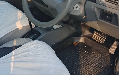 Mitsubishi Minica VIII, 2002 год, 200 000 рублей, 5 фотография