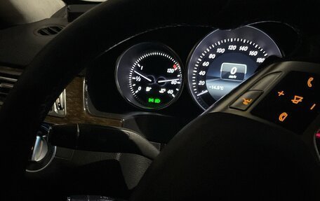 Mercedes-Benz E-Класс, 2014 год, 1 300 000 рублей, 1 фотография