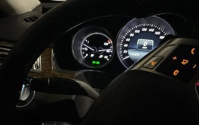 Mercedes-Benz E-Класс, 2014 год, 1 300 000 рублей, 1 фотография