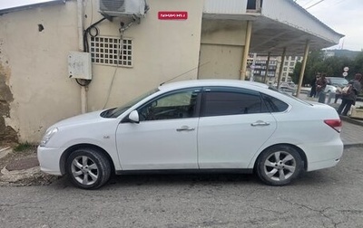 Nissan Almera, 2014 год, 550 000 рублей, 1 фотография
