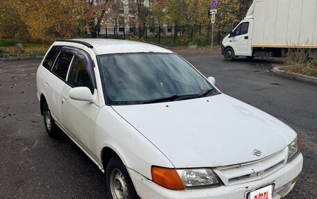 Nissan AD II, 2000 год, 150 000 рублей, 1 фотография