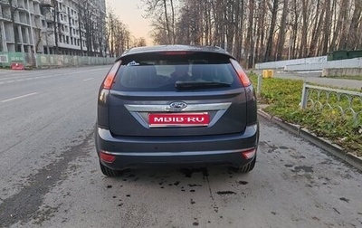 Ford Focus II рестайлинг, 2008 год, 630 000 рублей, 1 фотография