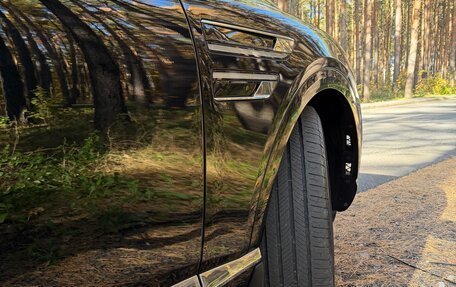 Genesis GV80 I, 2020 год, 5 850 000 рублей, 9 фотография