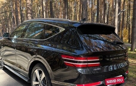 Genesis GV80 I, 2020 год, 5 850 000 рублей, 6 фотография