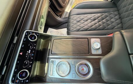 Genesis GV80 I, 2020 год, 5 850 000 рублей, 20 фотография