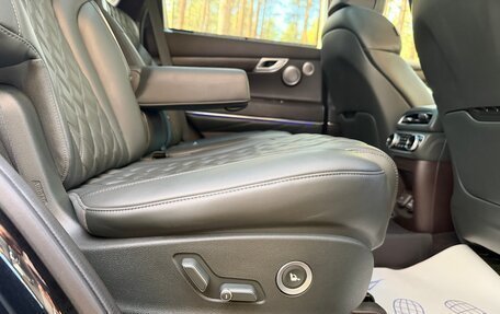 Genesis GV80 I, 2020 год, 5 850 000 рублей, 27 фотография