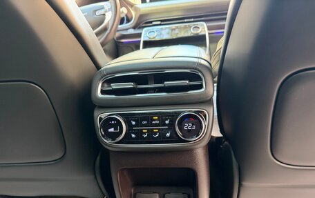 Genesis GV80 I, 2020 год, 5 850 000 рублей, 28 фотография