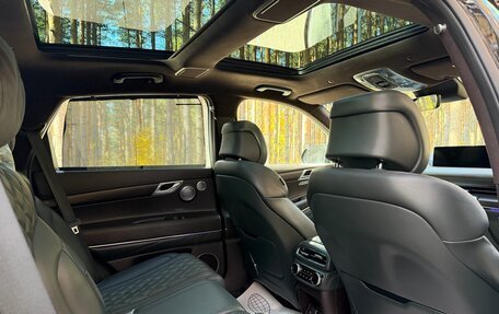 Genesis GV80 I, 2020 год, 5 850 000 рублей, 26 фотография
