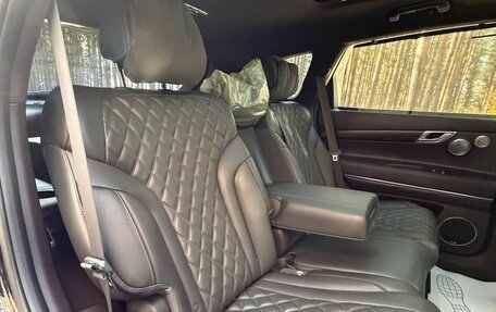 Genesis GV80 I, 2020 год, 5 850 000 рублей, 30 фотография