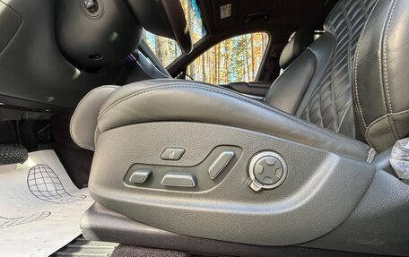 Genesis GV80 I, 2020 год, 5 850 000 рублей, 33 фотография