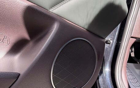 Genesis GV80 I, 2020 год, 5 850 000 рублей, 36 фотография