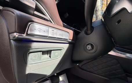 Genesis GV80 I, 2020 год, 5 850 000 рублей, 35 фотография