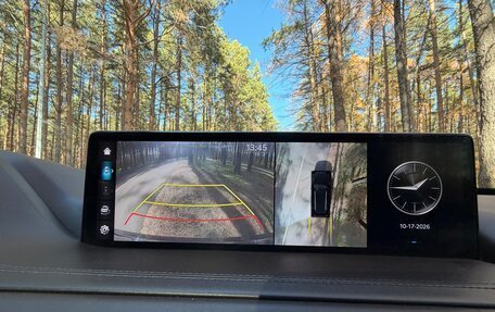 Genesis GV80 I, 2020 год, 5 850 000 рублей, 40 фотография
