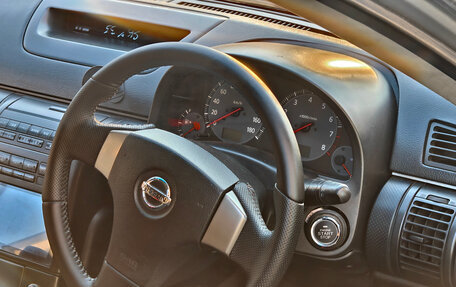 Nissan Skyline, 2002 год, 490 000 рублей, 14 фотография