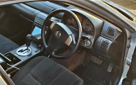 Nissan Skyline, 2002 год, 490 000 рублей, 15 фотография