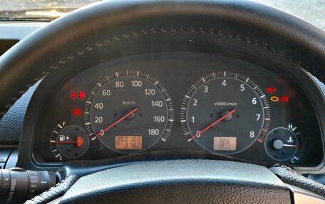 Nissan Skyline, 2002 год, 490 000 рублей, 19 фотография