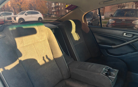Nissan Skyline, 2002 год, 490 000 рублей, 11 фотография