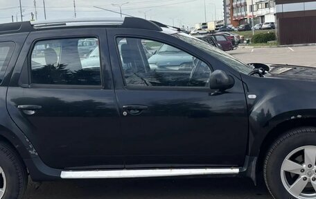 Renault Duster I рестайлинг, 2013 год, 870 000 рублей, 8 фотография