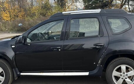 Renault Duster I рестайлинг, 2013 год, 870 000 рублей, 7 фотография