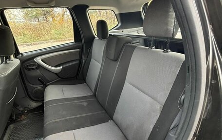Renault Duster I рестайлинг, 2013 год, 870 000 рублей, 12 фотография