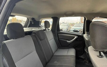 Renault Duster I рестайлинг, 2013 год, 870 000 рублей, 11 фотография