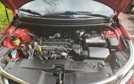 KIA Rio III рестайлинг, 2014 год, 900 000 рублей, 3 фотография