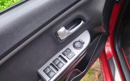 KIA Rio III рестайлинг, 2014 год, 900 000 рублей, 5 фотография
