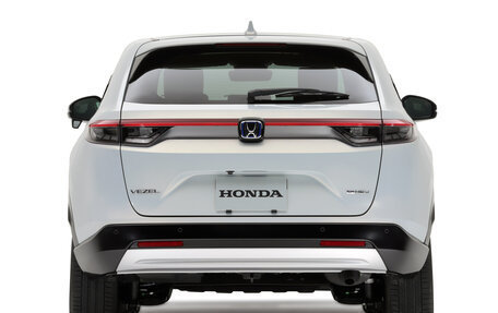 Honda Vezel, 2021 год, 2 390 000 рублей, 4 фотография
