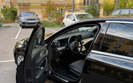 Mercedes-Benz E-Класс, 2016 год, 2 840 000 рублей, 4 фотография