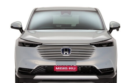 Honda Vezel, 2021 год, 2 390 000 рублей, 3 фотография