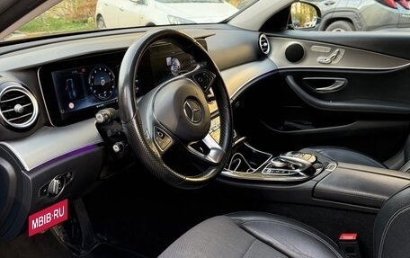 Mercedes-Benz E-Класс, 2016 год, 2 840 000 рублей, 3 фотография