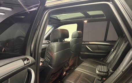 BMW X5, 2004 год, 1 550 000 рублей, 7 фотография