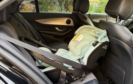 Mercedes-Benz E-Класс, 2016 год, 2 840 000 рублей, 9 фотография