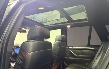 BMW X5, 2004 год, 1 550 000 рублей, 6 фотография