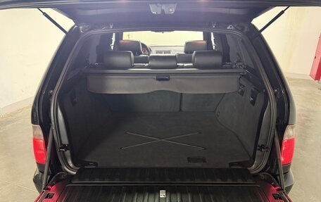 BMW X5, 2004 год, 1 550 000 рублей, 11 фотография