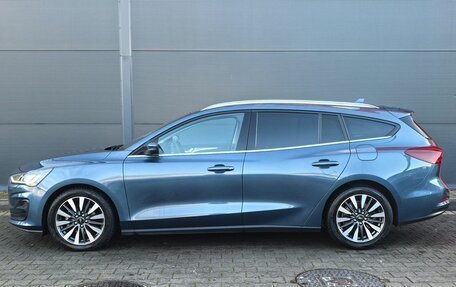 Ford Focus IV, 2022 год, 2 099 000 рублей, 2 фотография