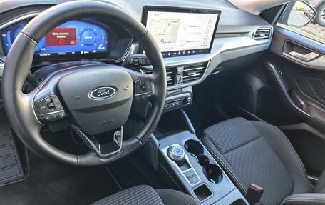 Ford Focus IV, 2022 год, 2 099 000 рублей, 5 фотография
