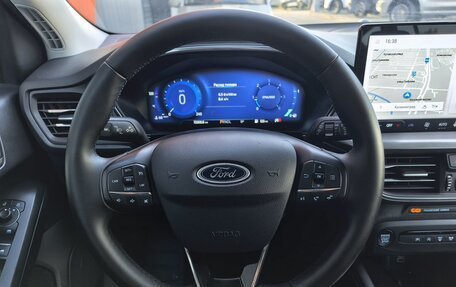 Ford Focus IV, 2022 год, 2 099 000 рублей, 7 фотография