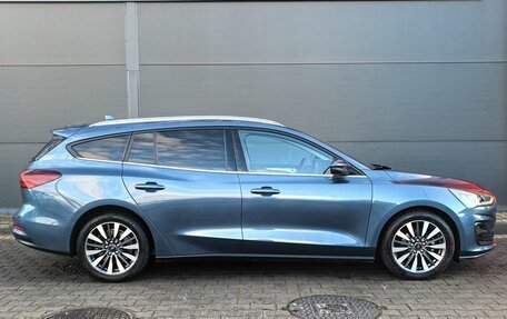 Ford Focus IV, 2022 год, 2 099 000 рублей, 3 фотография