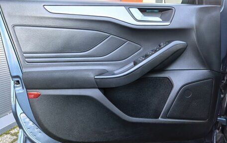 Ford Focus IV, 2022 год, 2 099 000 рублей, 11 фотография