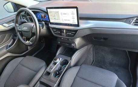 Ford Focus IV, 2022 год, 2 099 000 рублей, 10 фотография