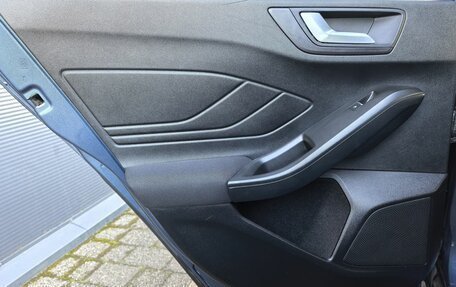 Ford Focus IV, 2022 год, 2 099 000 рублей, 12 фотография
