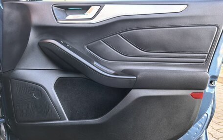 Ford Focus IV, 2022 год, 2 099 000 рублей, 13 фотография