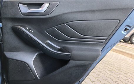 Ford Focus IV, 2022 год, 2 099 000 рублей, 14 фотография