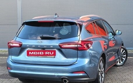 Ford Focus IV, 2022 год, 2 099 000 рублей, 4 фотография