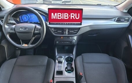 Ford Focus IV, 2022 год, 2 099 000 рублей, 6 фотография