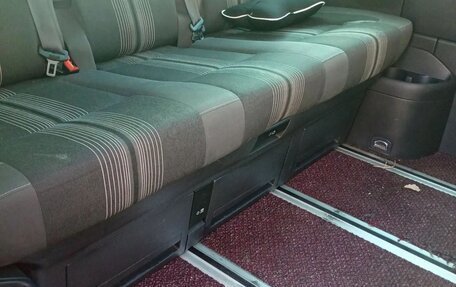Volkswagen Multivan T5, 2012 год, 2 300 000 рублей, 8 фотография